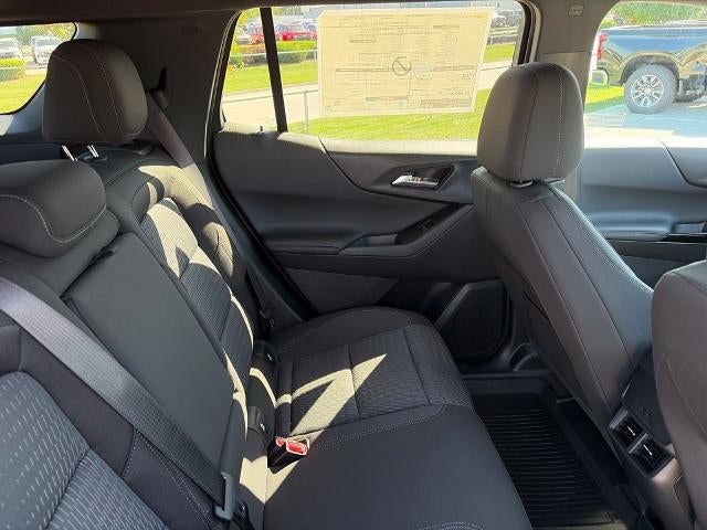 2027 Chevrolet Equinox AWD LT