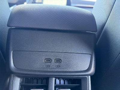 2027 Chevrolet Equinox AWD LT