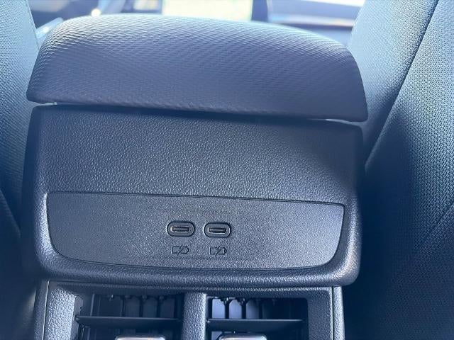 2027 Chevrolet Equinox AWD LT