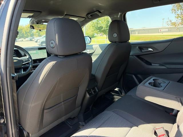 2027 Chevrolet Equinox AWD LT
