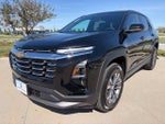 2027 Chevrolet Equinox AWD LT