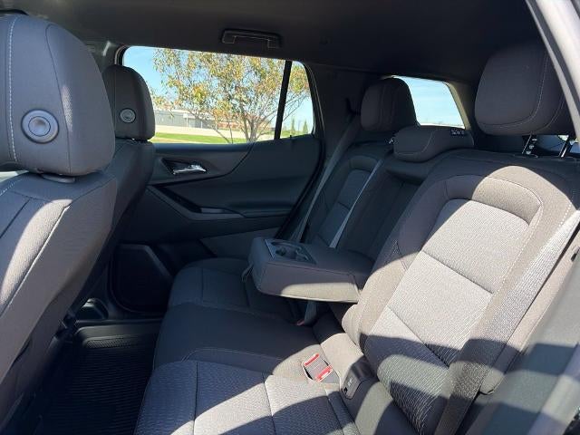 2027 Chevrolet Equinox AWD LT