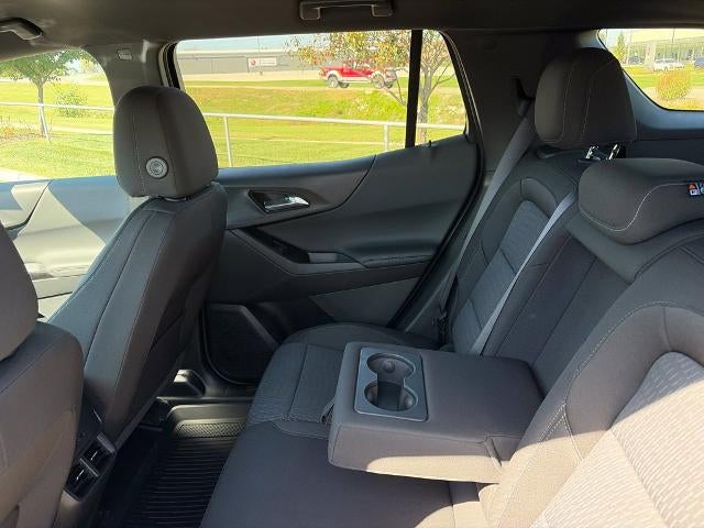 2027 Chevrolet Equinox AWD LT