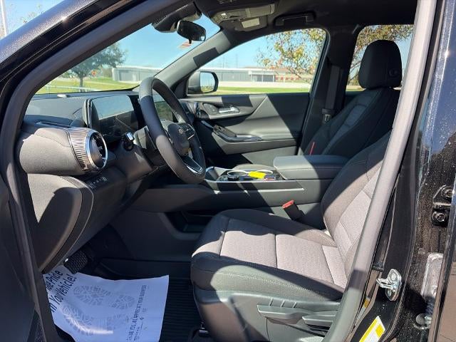 2027 Chevrolet Equinox AWD LT