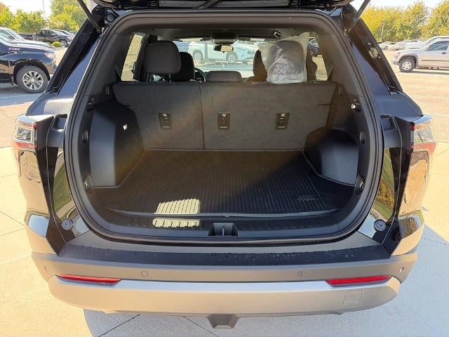 2027 Chevrolet Equinox AWD LT