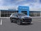 2027 Chevrolet Equinox AWD LT