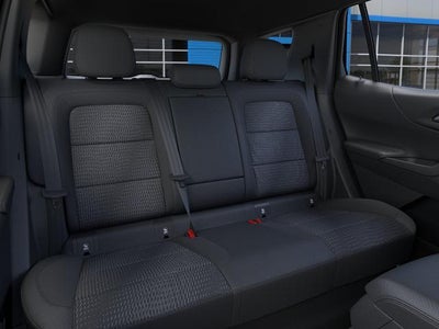 2027 Chevrolet Equinox AWD LT