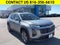 2027 Chevrolet Equinox AWD LT