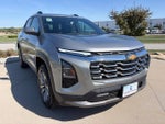 2027 Chevrolet Equinox AWD LT