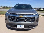 2027 Chevrolet Equinox AWD LT