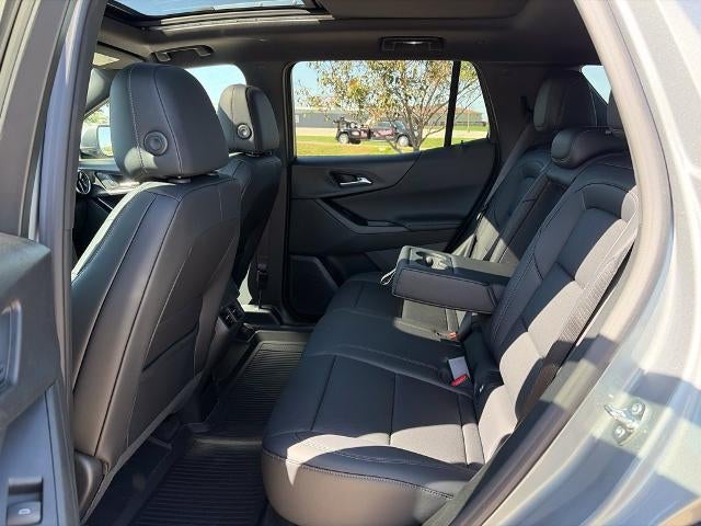 2027 Chevrolet Equinox AWD LT