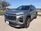 2027 Chevrolet Equinox AWD LT