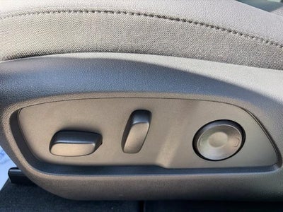 2027 Chevrolet Equinox AWD LT
