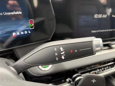 2027 Chevrolet Equinox AWD LT