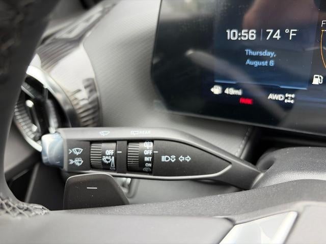 2027 Chevrolet Equinox AWD LT