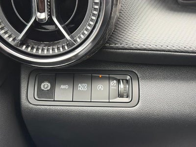 2027 Chevrolet Equinox AWD LT