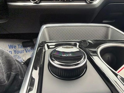 2027 Chevrolet Equinox AWD LT