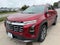 2027 Chevrolet Equinox AWD LT