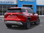 2027 Chevrolet Equinox AWD LT