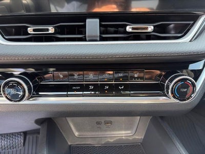 2027 Chevrolet Equinox AWD LT
