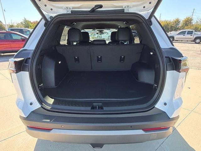 2027 Chevrolet Equinox AWD LT