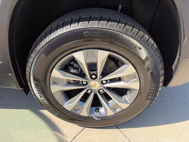 2027 Chevrolet Equinox AWD LT