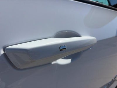 2027 Chevrolet Equinox AWD LT