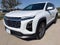 2027 Chevrolet Equinox AWD LT
