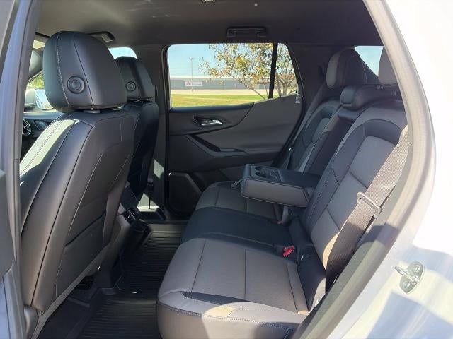 2027 Chevrolet Equinox AWD LT