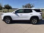 2027 Chevrolet Equinox AWD LT