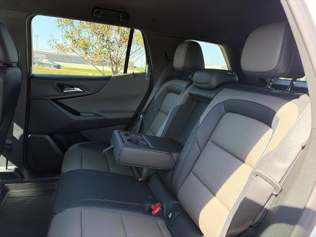 2027 Chevrolet Equinox AWD LT
