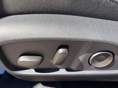 2027 Chevrolet Equinox AWD LT