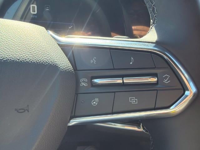 2027 Chevrolet Equinox AWD LT