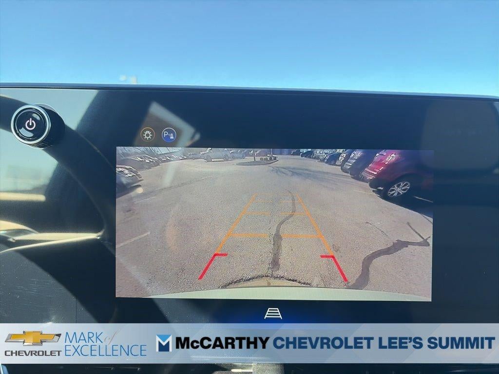 2026 Chevrolet Equinox AWD ACTIV