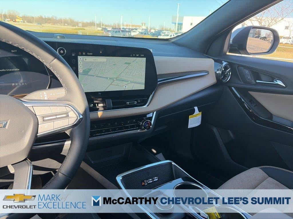 2026 Chevrolet Equinox AWD ACTIV