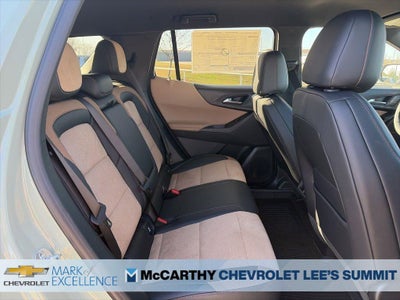 2026 Chevrolet Equinox AWD ACTIV