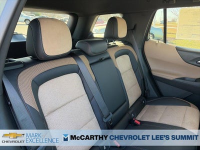 2026 Chevrolet Equinox AWD ACTIV