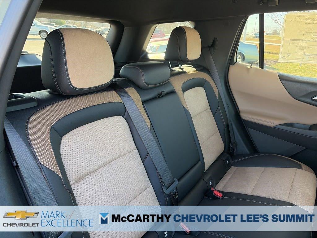 2026 Chevrolet Equinox AWD ACTIV