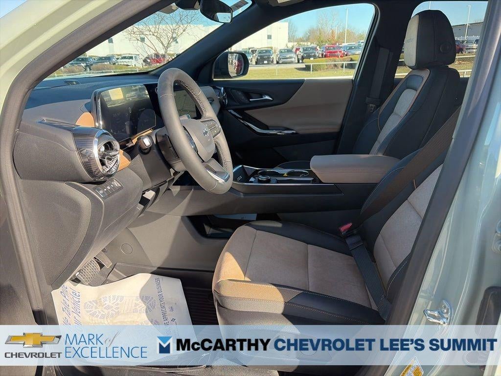 2026 Chevrolet Equinox AWD ACTIV