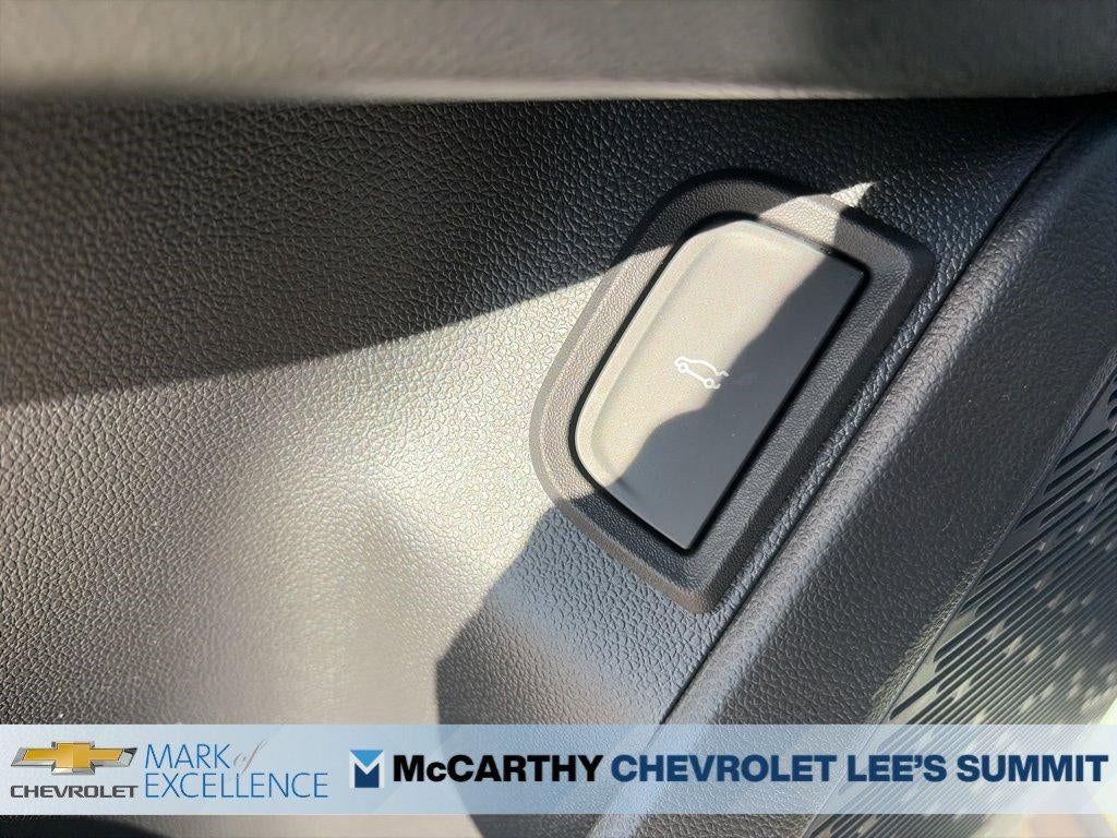 2026 Chevrolet Equinox AWD ACTIV