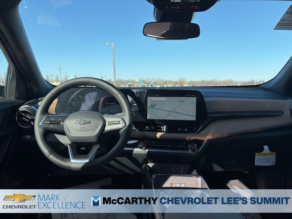 2026 Chevrolet Equinox AWD ACTIV