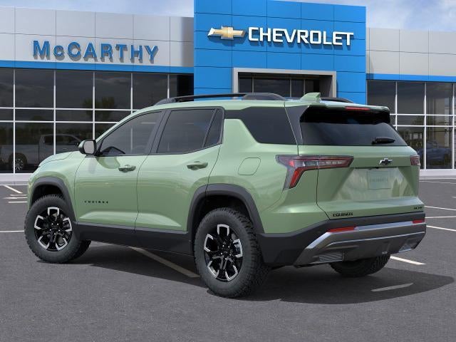2026 Chevrolet Equinox AWD ACTIV