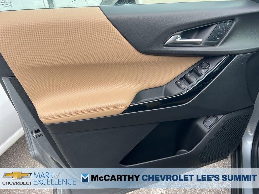 2025 Chevrolet Equinox AWD ACTIV