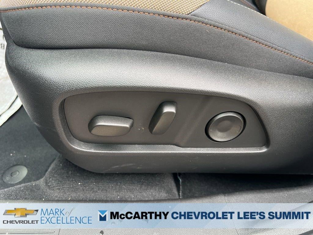 2025 Chevrolet Equinox AWD ACTIV