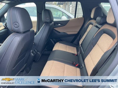 2025 Chevrolet Equinox AWD ACTIV