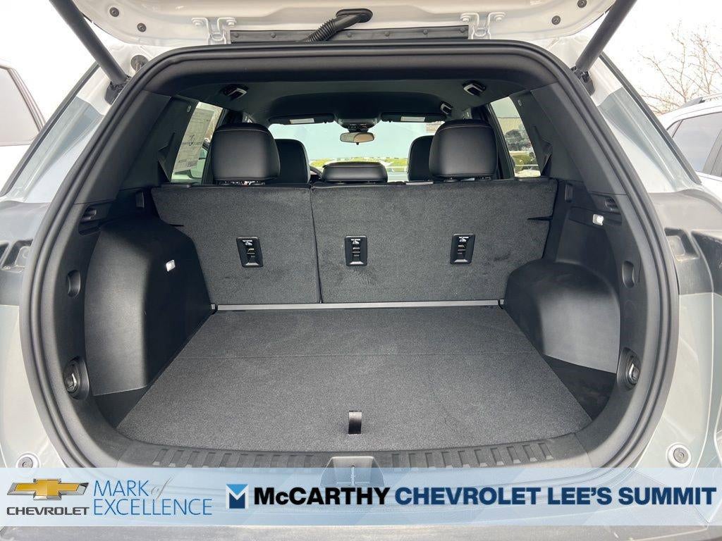 2025 Chevrolet Equinox AWD ACTIV