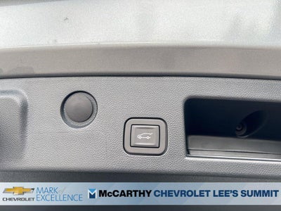 2025 Chevrolet Equinox AWD ACTIV