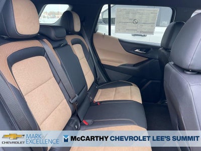 2025 Chevrolet Equinox AWD ACTIV