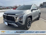 2025 Chevrolet Equinox AWD ACTIV