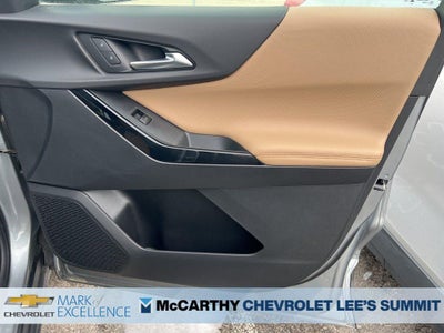 2025 Chevrolet Equinox AWD ACTIV